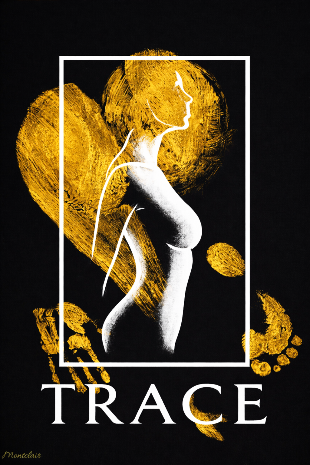 Imprint I: REMAIN (Sold)